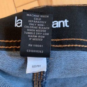 NWOT Lane Bryant Shorts Plus Size 26